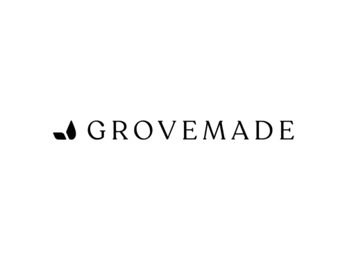 Grovemade logo